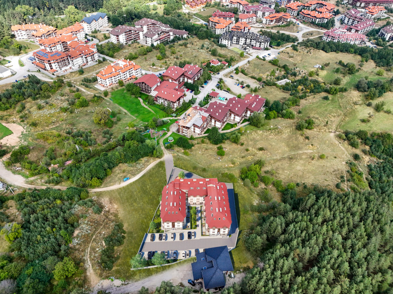 Til salg  Studie region Blagoevgrad , Bansko , 33 kvm | 62451291 - billede [9]