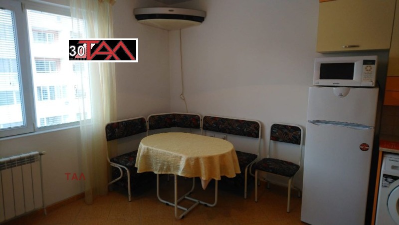 Na prodej  Studio Plovdiv , Gladno pole , 32 m2 | 60437065 - obraz [3]