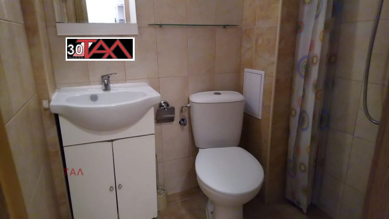 Na prodej  Studio Plovdiv , Gladno pole , 32 m2 | 60437065 - obraz [4]