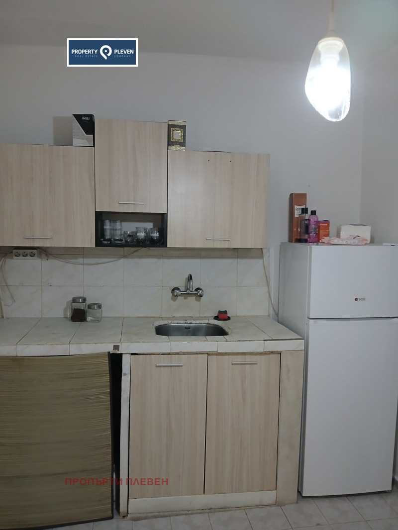 Продава  1-стаен град Плевен , Сторгозия , 54 кв.м | 37645994 - изображение [3]