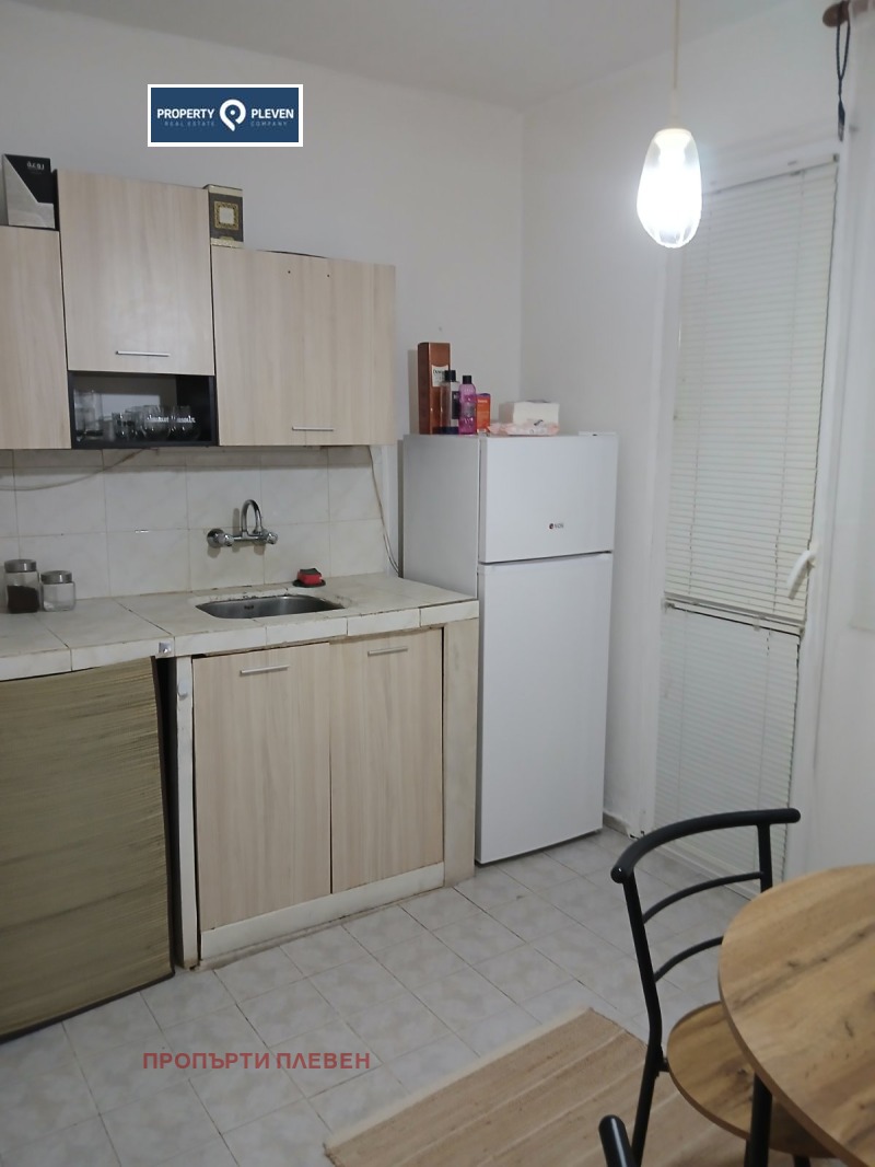 Продава  1-стаен град Плевен , Сторгозия , 54 кв.м | 37645994 - изображение [2]