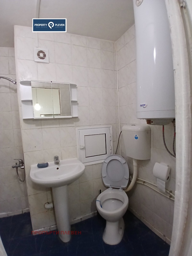 Продава  1-стаен град Плевен , Сторгозия , 54 кв.м | 37645994 - изображение [9]