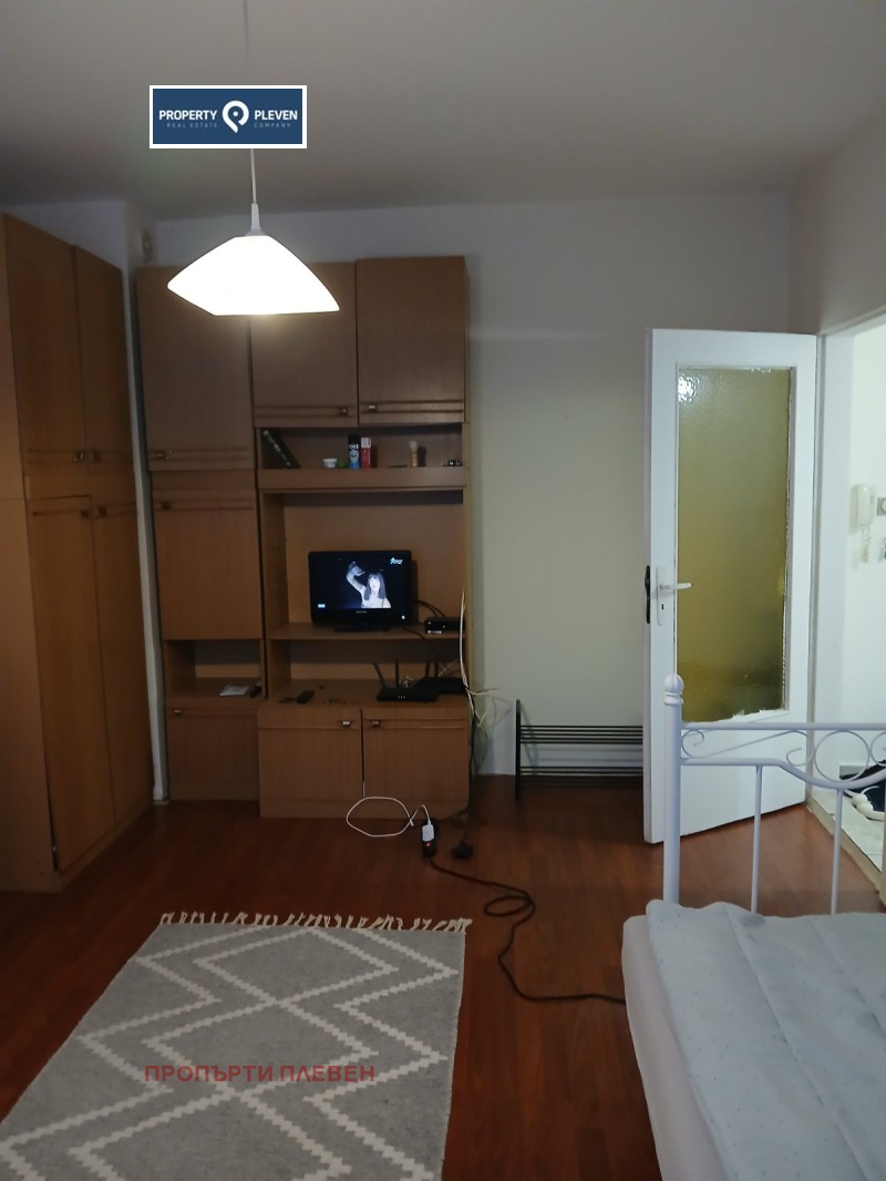 Продава  1-стаен град Плевен , Сторгозия , 54 кв.м | 37645994 - изображение [5]