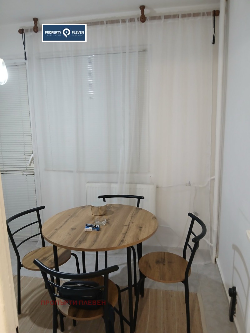 Продава  1-стаен град Плевен , Сторгозия , 54 кв.м | 37645994 - изображение [4]