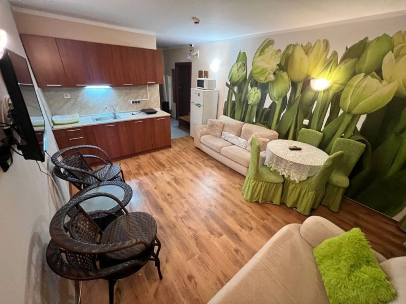 En venta  Estudio región Burgas , k.k. Slanchev bryag , 47 metros cuadrados | 39065512 - imagen [3]