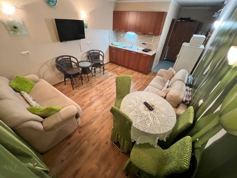 En venta  Estudio región Burgas , k.k. Slanchev bryag , 47 metros cuadrados | 39065512