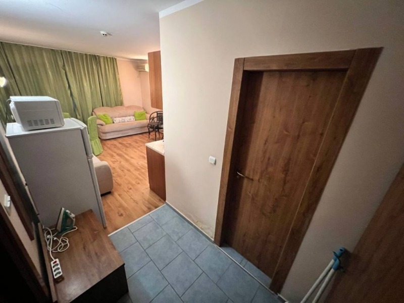 En venta  Estudio región Burgas , k.k. Slanchev bryag , 47 metros cuadrados | 39065512 - imagen [6]