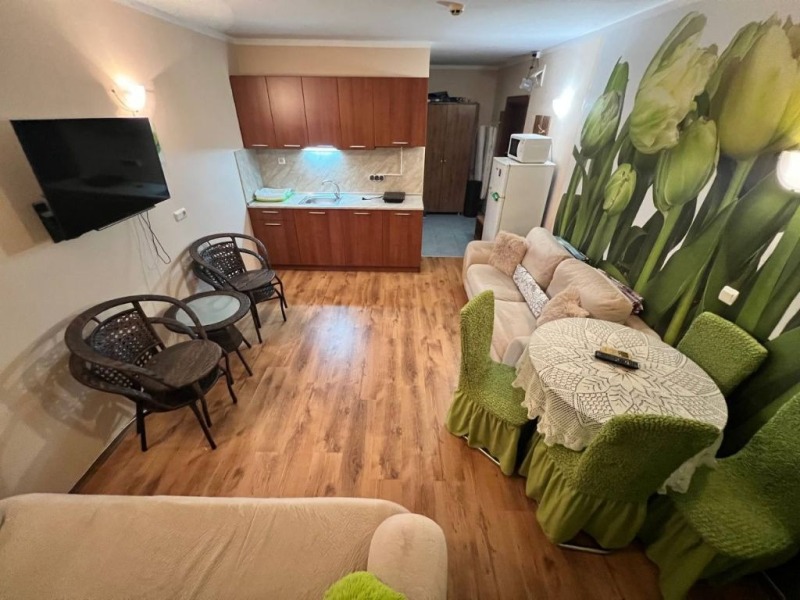 En venta  Estudio región Burgas , k.k. Slanchev bryag , 47 metros cuadrados | 39065512 - imagen [2]
