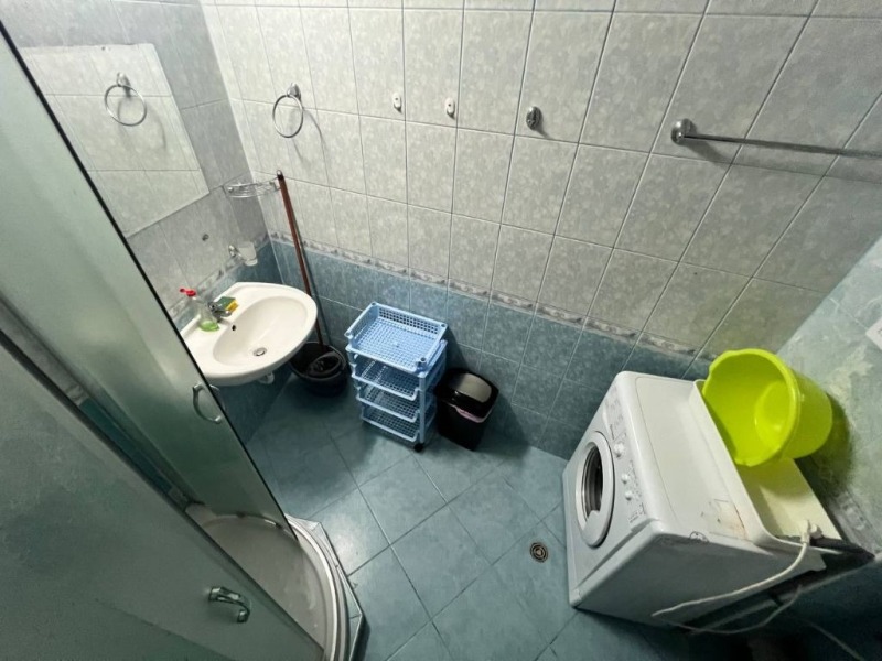En venta  Estudio región Burgas , k.k. Slanchev bryag , 47 metros cuadrados | 39065512 - imagen [8]