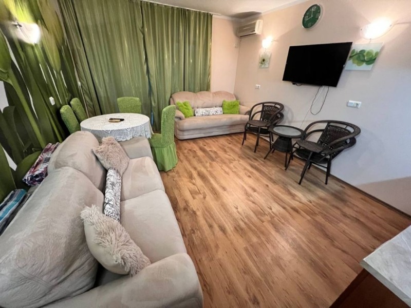 En venta  Estudio región Burgas , k.k. Slanchev bryag , 47 metros cuadrados | 39065512 - imagen [5]