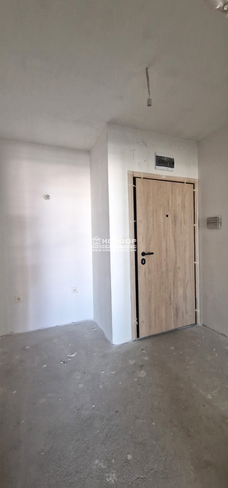 En venta  1 dormitorio Plovdiv , Karshiyaka , 69 metros cuadrados | 21438576 - imagen [8]