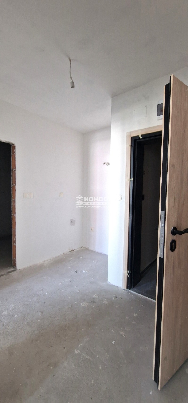 Till salu  1 sovrum Plovdiv , Karsjijaka , 69 kvm | 21438576 - bild [9]