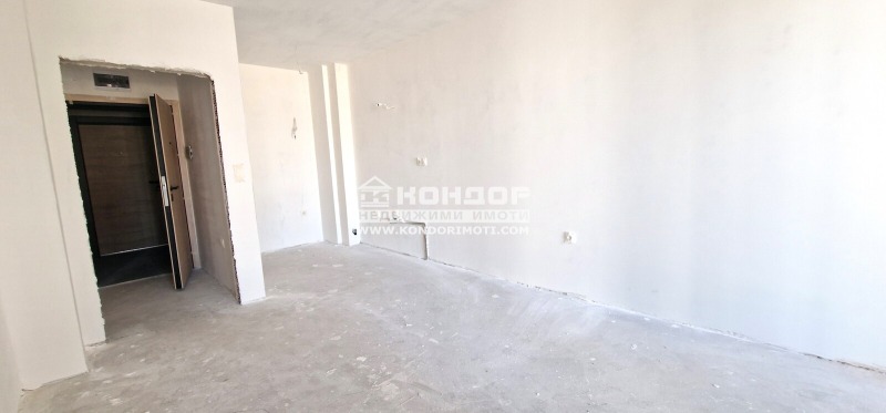 Te koop  1 slaapkamer Plovdiv , Karsjijaka , 69 m² | 21438576 - afbeelding [4]