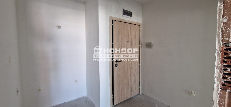 À venda  1 quarto Plovdiv , Karchiiaka , 69 m² | 21438576 - imagem [6]