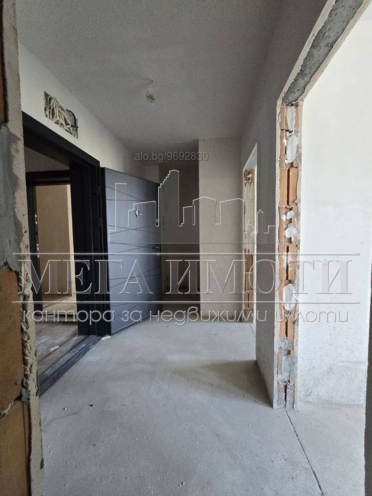 Продава  2-стаен град Бургас , Възраждане , 69 кв.м | 37560488 - изображение [3]