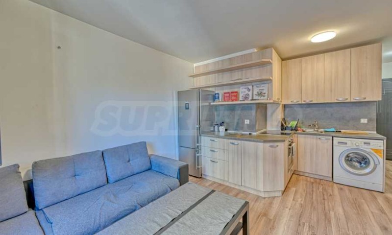 In vendita  1 camera da letto Sofia , Liulin - tsentar , 50 mq | 26498474 - Immagine [3]