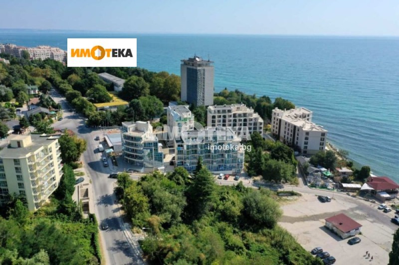 À vendre  1 chambre Varna , k.k. Tchaika , 68 m² | 48628068