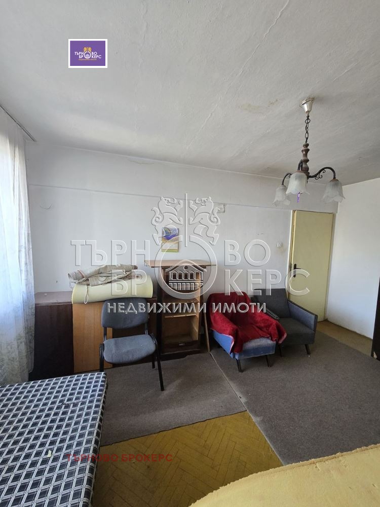 Продава 2-СТАЕН, гр. Велико Търново, Център, снимка 4 - Апартаменти - 49397770