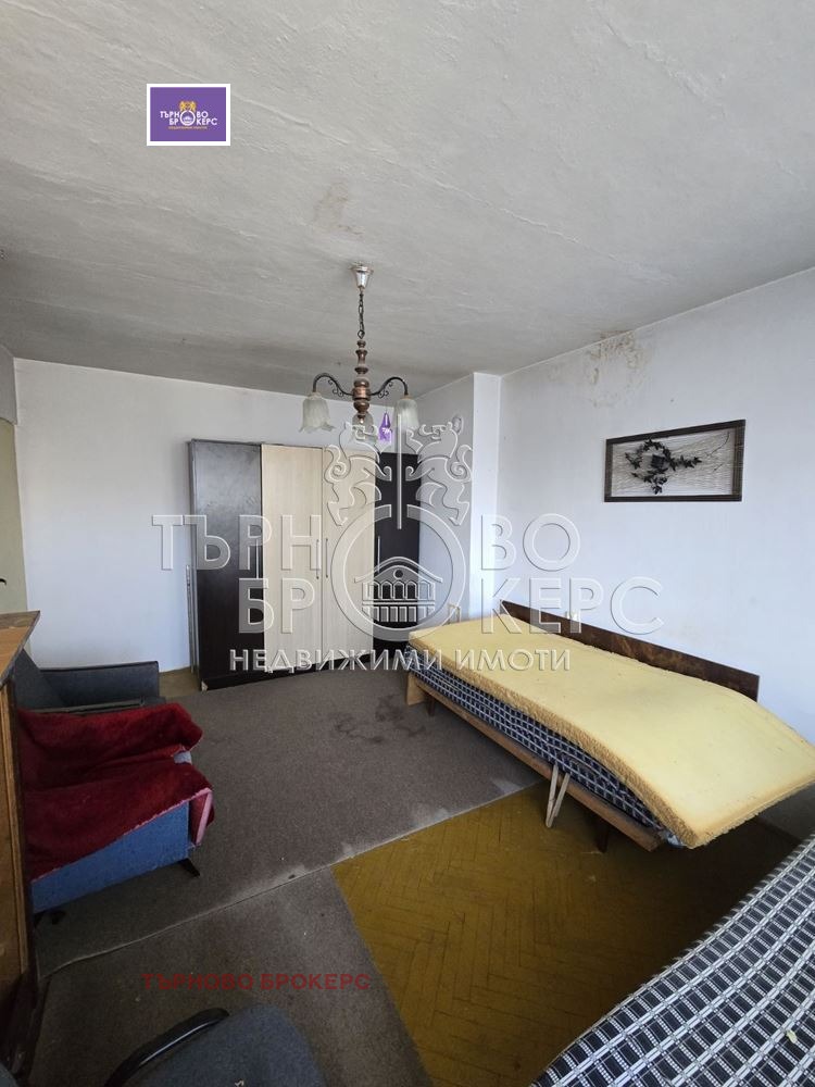 Продава 2-СТАЕН, гр. Велико Търново, Център, снимка 5 - Апартаменти - 49397770