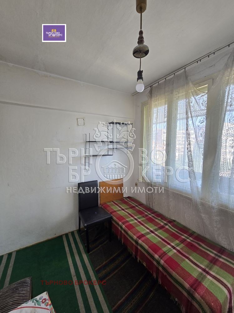 Продава 2-СТАЕН, гр. Велико Търново, Център, снимка 2 - Апартаменти - 49397770