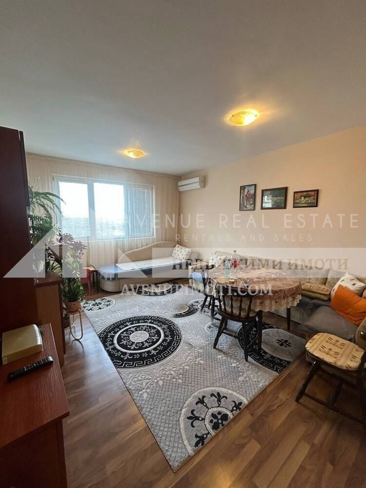 Προς πώληση  1 υπνοδωμάτιο Βυργασ , Μεδεν ρυδνηκ - ζονα Γ , 62 τ.μ | 31534714 - εικόνα [5]