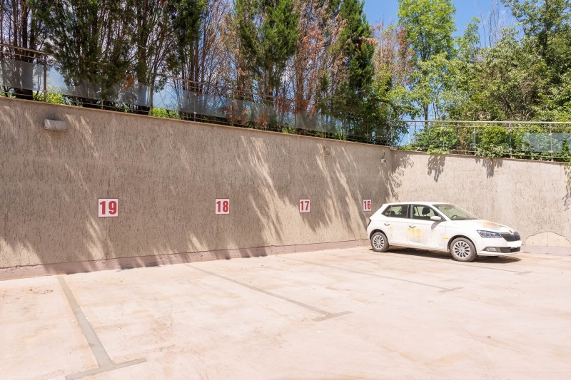 Продава  2-стаен град Варна , м-т Салтанат , 109 кв.м | 57434830 - изображение [17]
