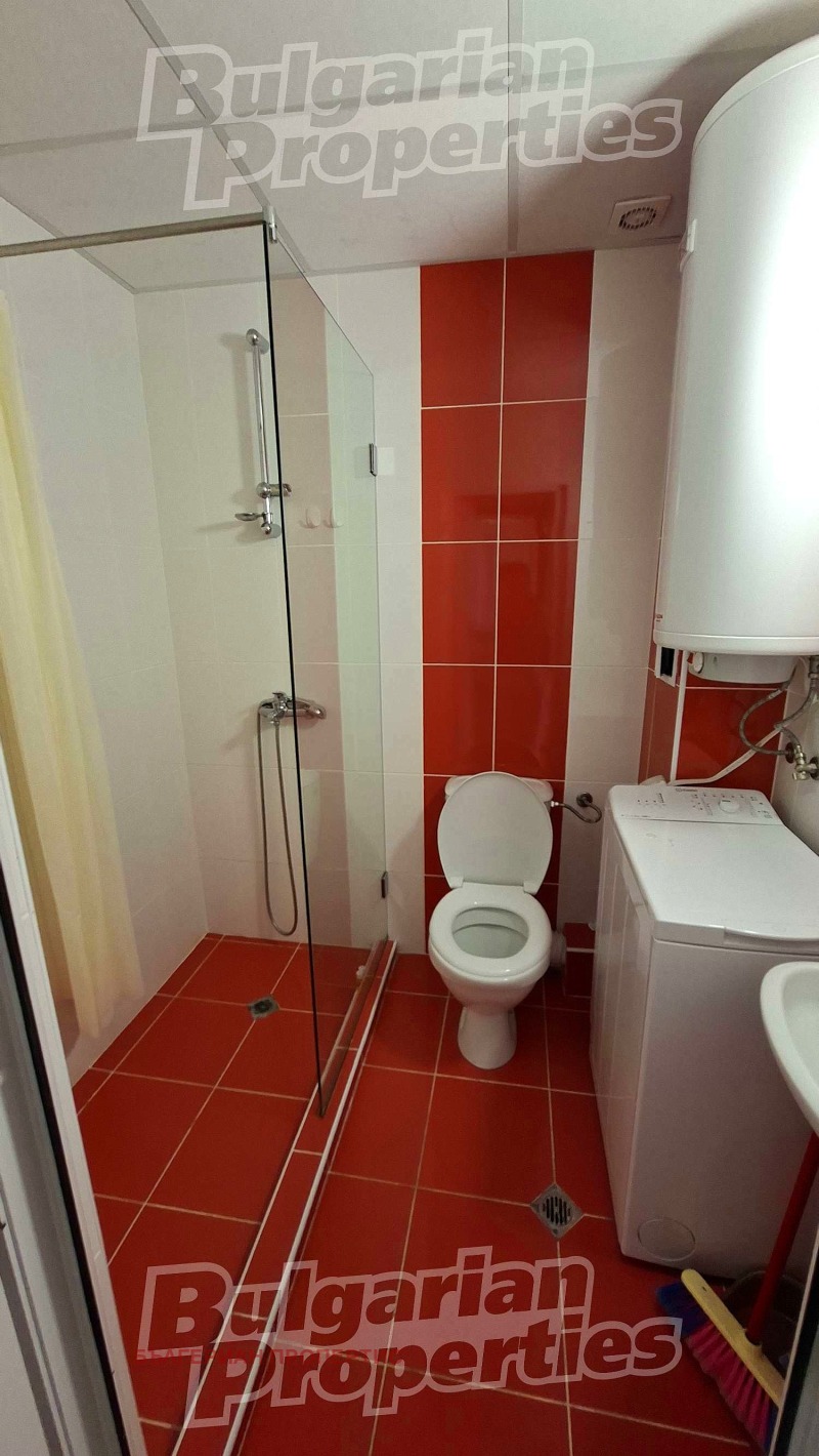 Продается  1 спальня область Варна , Бяла , 55 кв.м | 54330040 - изображение [6]