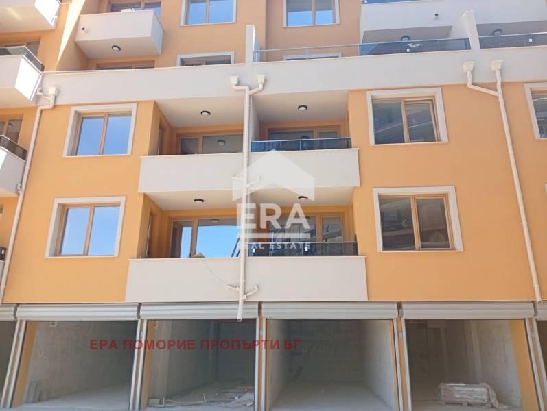 Προς πώληση  1 υπνοδωμάτιο περιοχή Μπουργκάς , Πομορηε , 61 τ.μ | 45901616