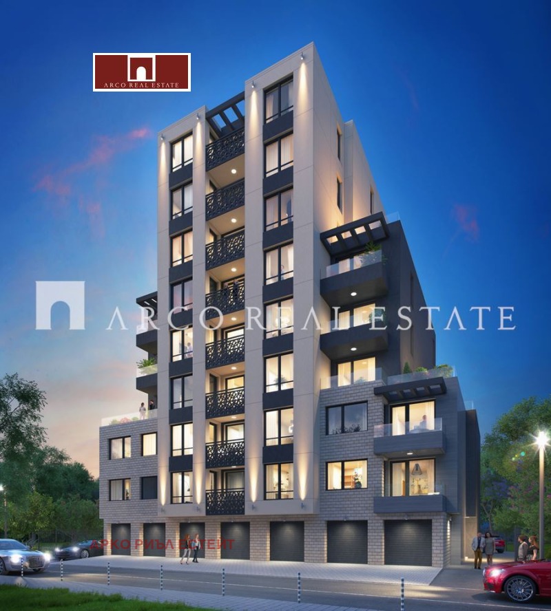 Til salgs  1 soverom Sofia , Slatina , 77 kvm | 97159065 - bilde [3]