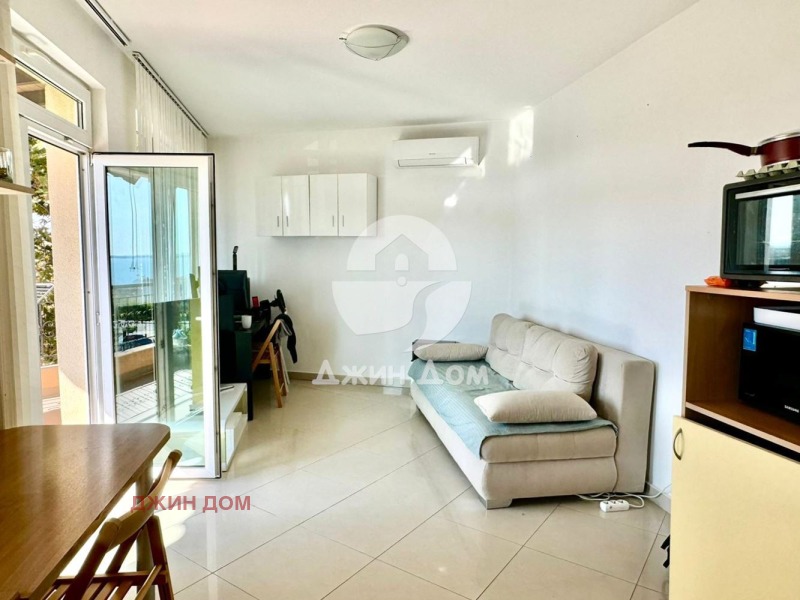 En venta  1 dormitorio región Burgas , Sveti Vlas , 73 metros cuadrados | 67342543 - imagen [2]