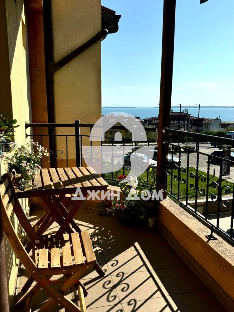En venta  1 dormitorio región Burgas , Sveti Vlas , 73 metros cuadrados | 67342543 - imagen [8]