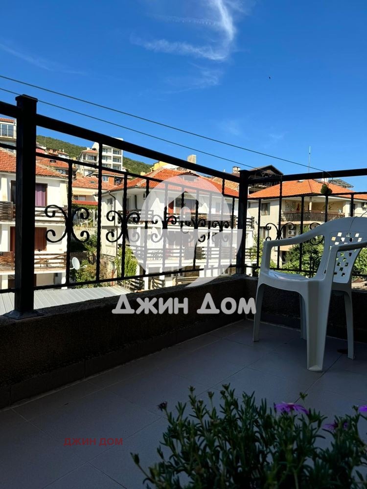 En venta  1 dormitorio región Burgas , Sveti Vlas , 73 metros cuadrados | 67342543 - imagen [10]