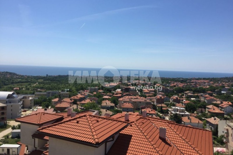 Продава 2-СТАЕН, гр. Варна, Виница, снимка 2 - Апартаменти - 52572655