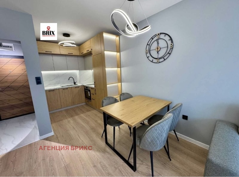 Продава 2-СТАЕН, гр. Русе, Здравец