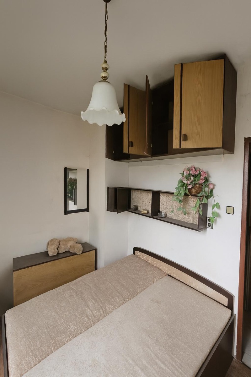 Продава 2-СТАЕН, гр. София, Дървеница, снимка 2 - Апартаменти - 52749046