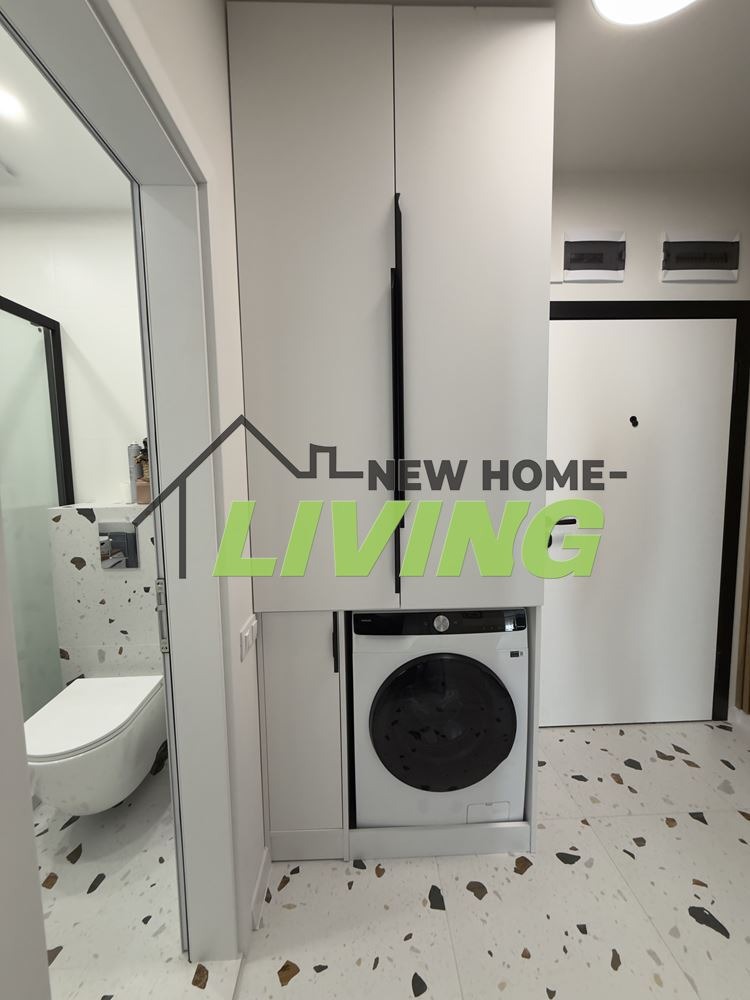 Продава 2-СТАЕН, гр. Пловдив, Тракия, снимка 7 - Апартаменти - 53886929