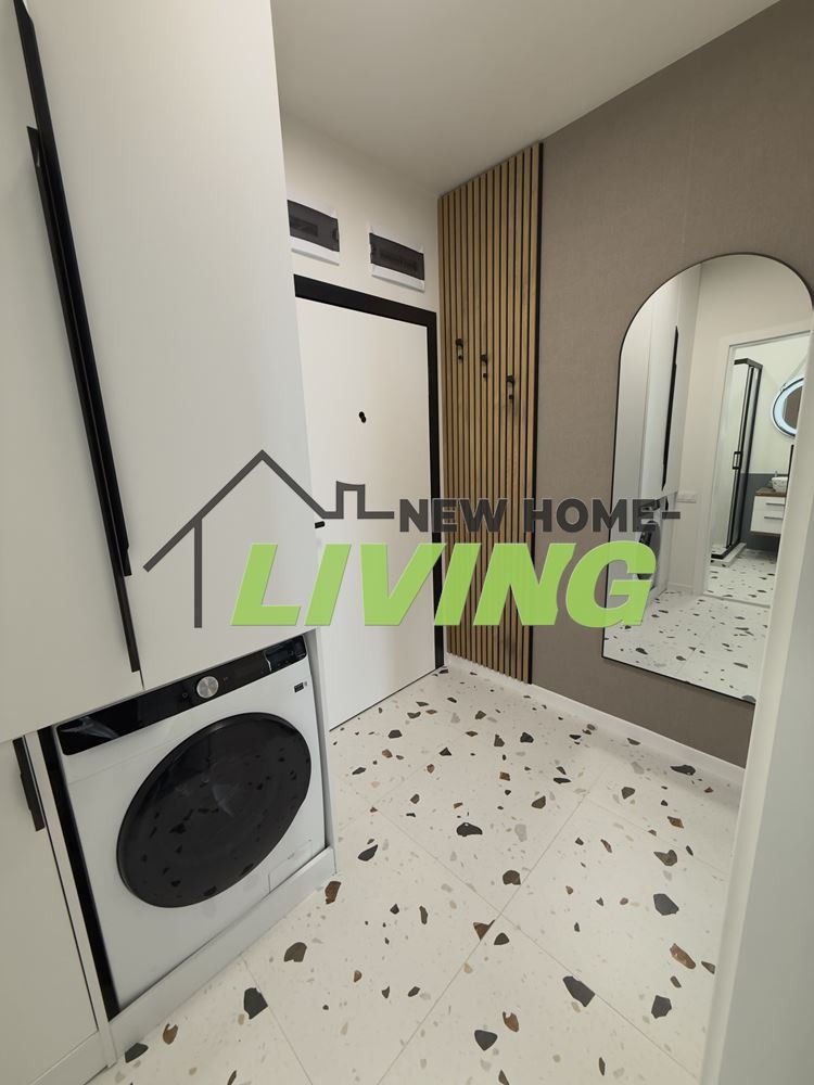 Продава 2-СТАЕН, гр. Пловдив, Тракия, снимка 8 - Апартаменти - 53886929