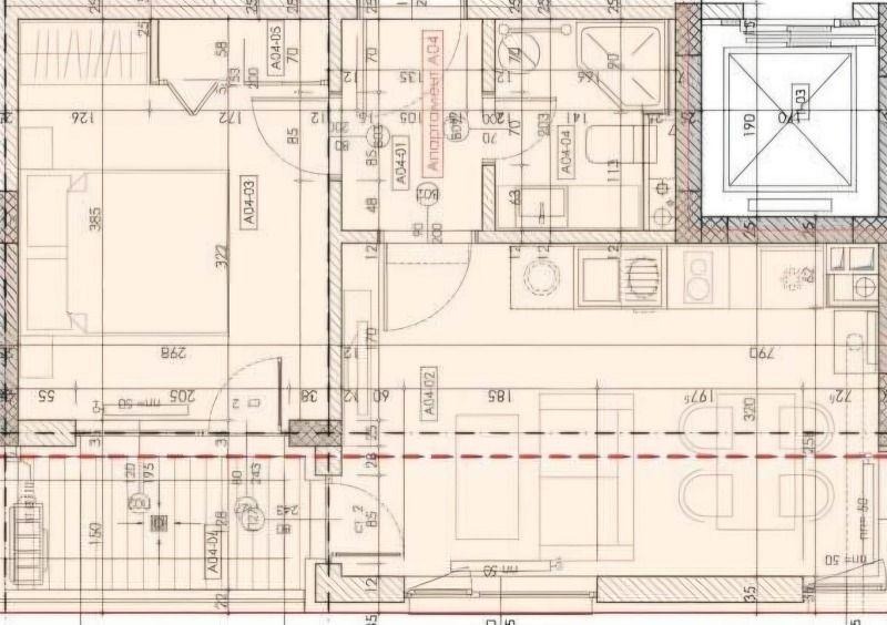 Продава 2-СТАЕН, гр. София, Витоша