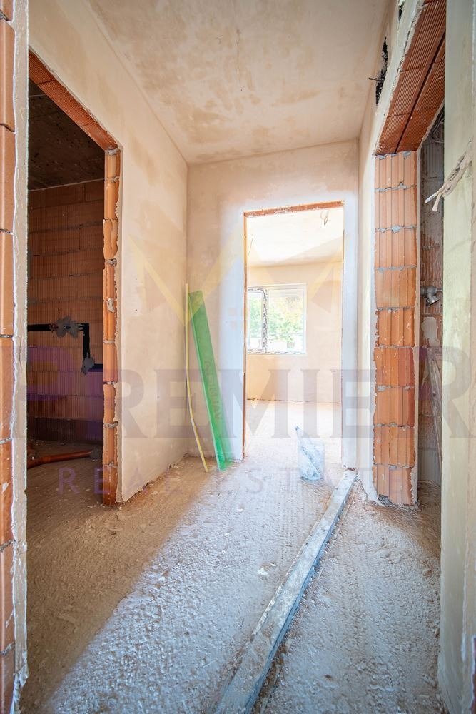 Продава 2-СТАЕН, гр. Варна, Виница, снимка 7 - Апартаменти - 55129008