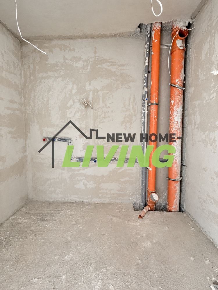 Продава 2-СТАЕН, гр. Пловдив, Христо Смирненски, снимка 7 - Апартаменти - 56083885
