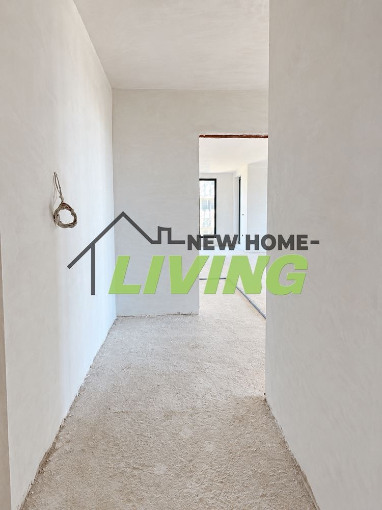Продава 2-СТАЕН, гр. Пловдив, Христо Смирненски, снимка 10 - Апартаменти - 56083885