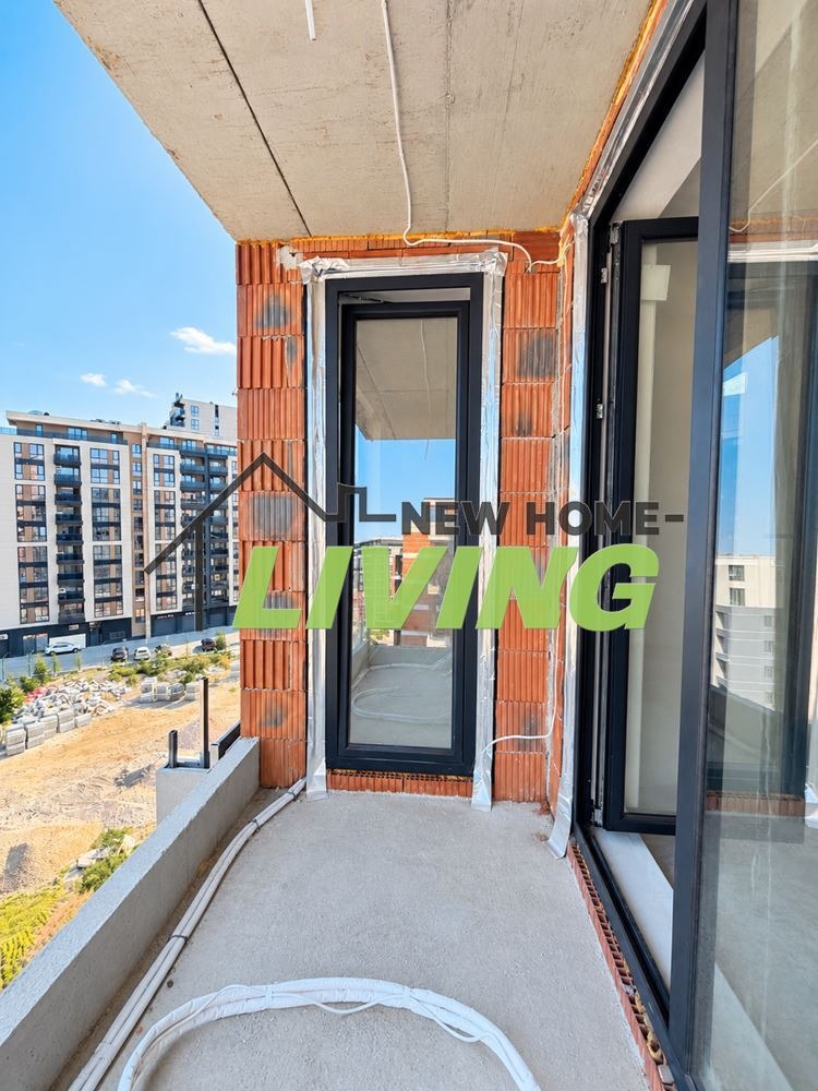 Продава 2-СТАЕН, гр. Пловдив, Христо Смирненски, снимка 8 - Апартаменти - 56083885