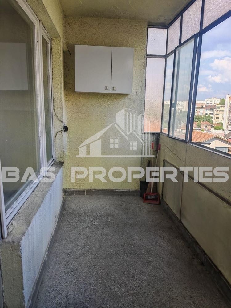 Продава 2-СТАЕН, гр. София, Надежда 1, снимка 5 - Апартаменти - 56213895
