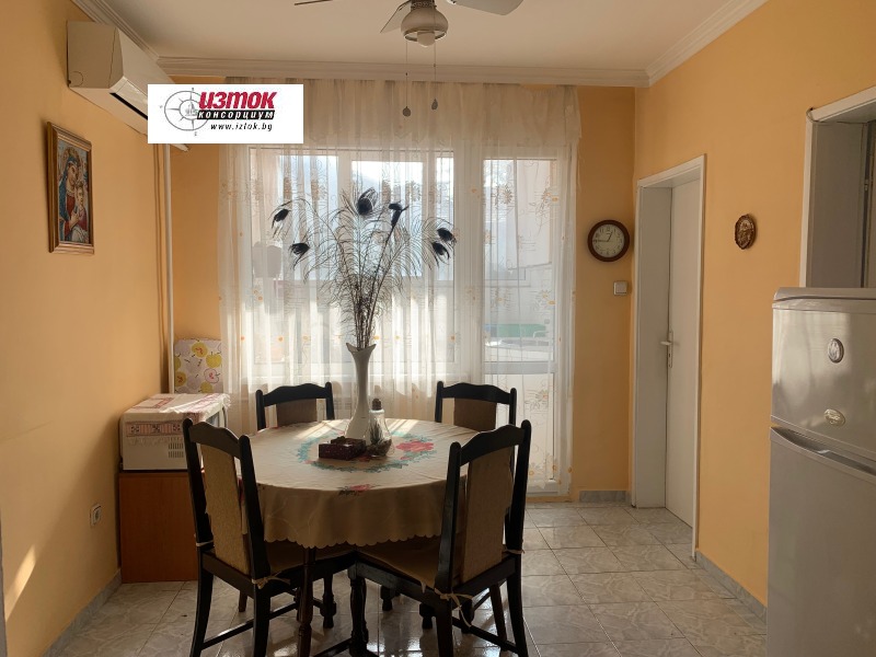 Продава  3-стаен град София , Лозенец , 120 кв.м | 93955108 - изображение [4]