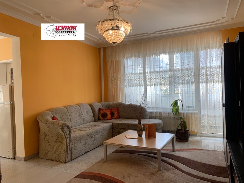 Продава  3-стаен град София , Лозенец , 120 кв.м | 93955108 - изображение [2]