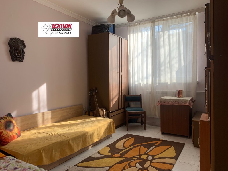 Продава  3-стаен град София , Лозенец , 120 кв.м | 93955108 - изображение [10]