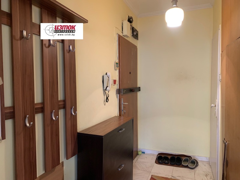 Продава  3-стаен град София , Лозенец , 120 кв.м | 93955108 - изображение [16]