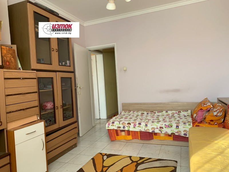 Продава  3-стаен град София , Лозенец , 120 кв.м | 93955108 - изображение [11]