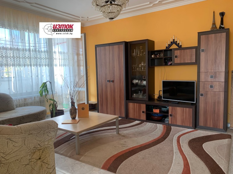 Продава  3-стаен град София , Лозенец , 120 кв.м | 93955108 - изображение [3]