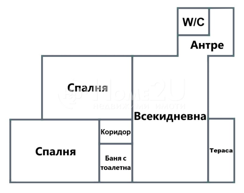 Продава  3-стаен град Варна , Левски 1 , 105 кв.м | 77651911 - изображение [9]